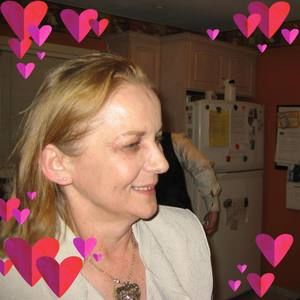 Meet your Posher, Halina